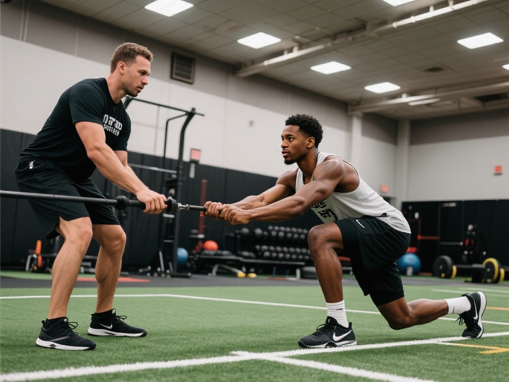 对青训的重 对青训的重